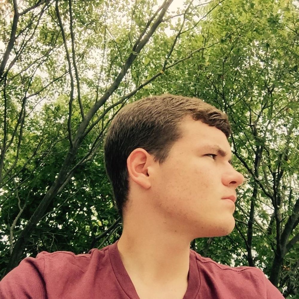 Meet your Posher, Joseph